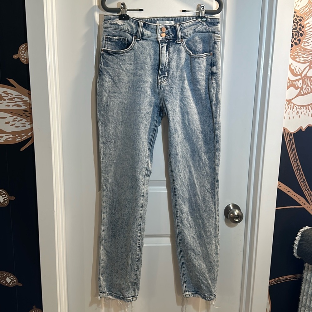 BKE Billie Jeans - Picture 1 of 5